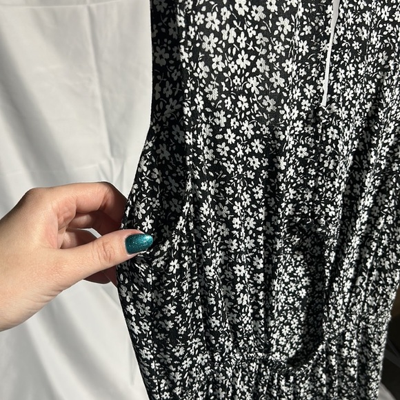 American eagle size XS women’s dress good condition - Picture 10 of 11